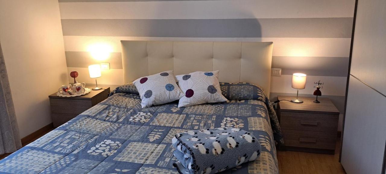 Annalisa's Flat