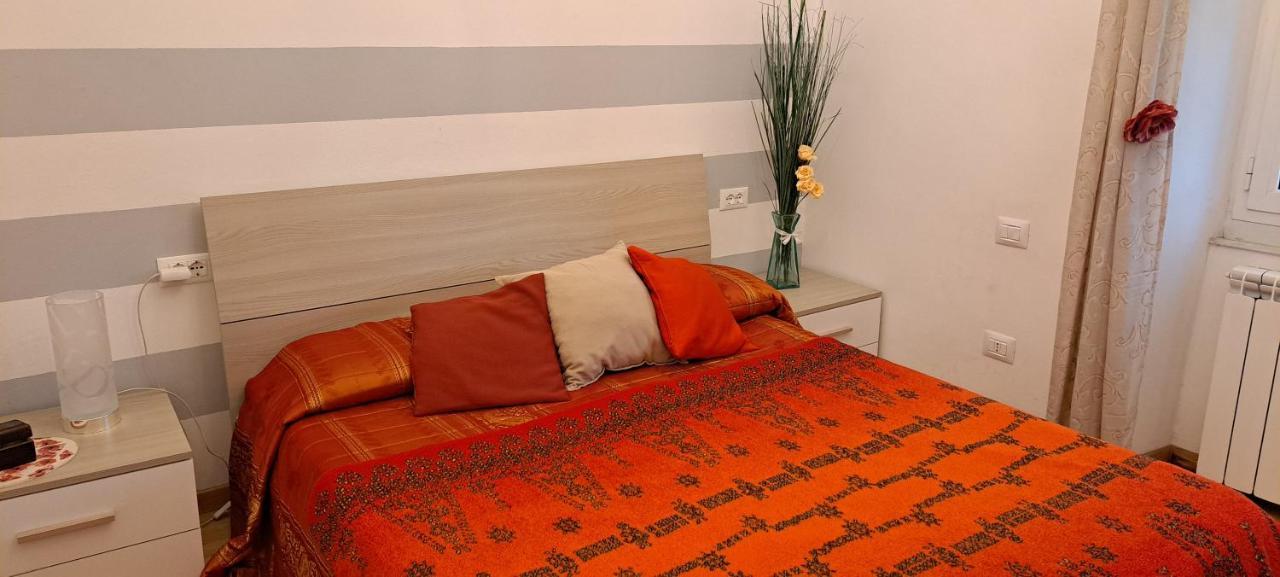 Annalisa's Flat