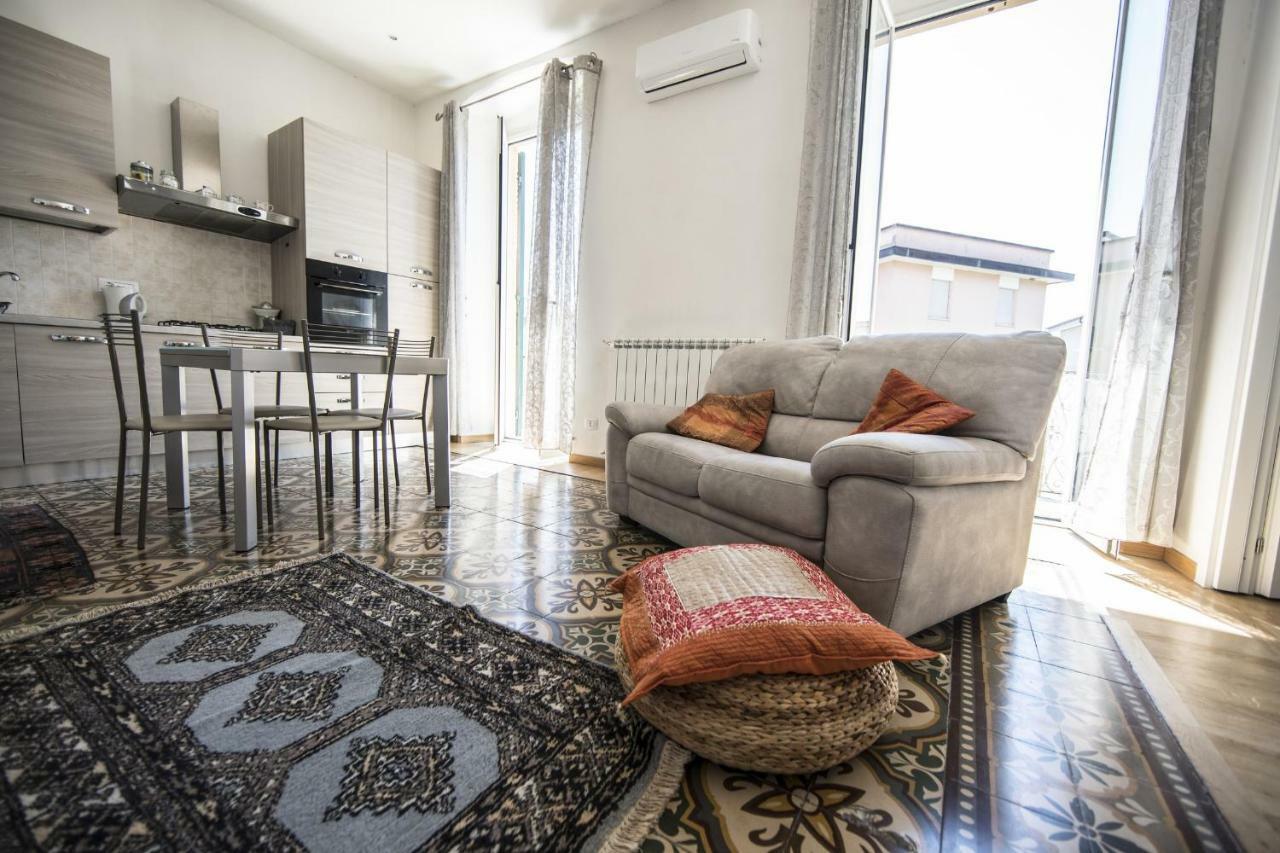 Annalisa's Flat *