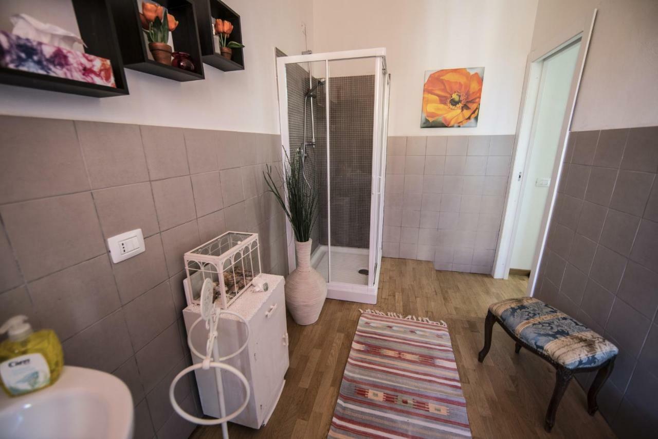Annalisa's Flat *