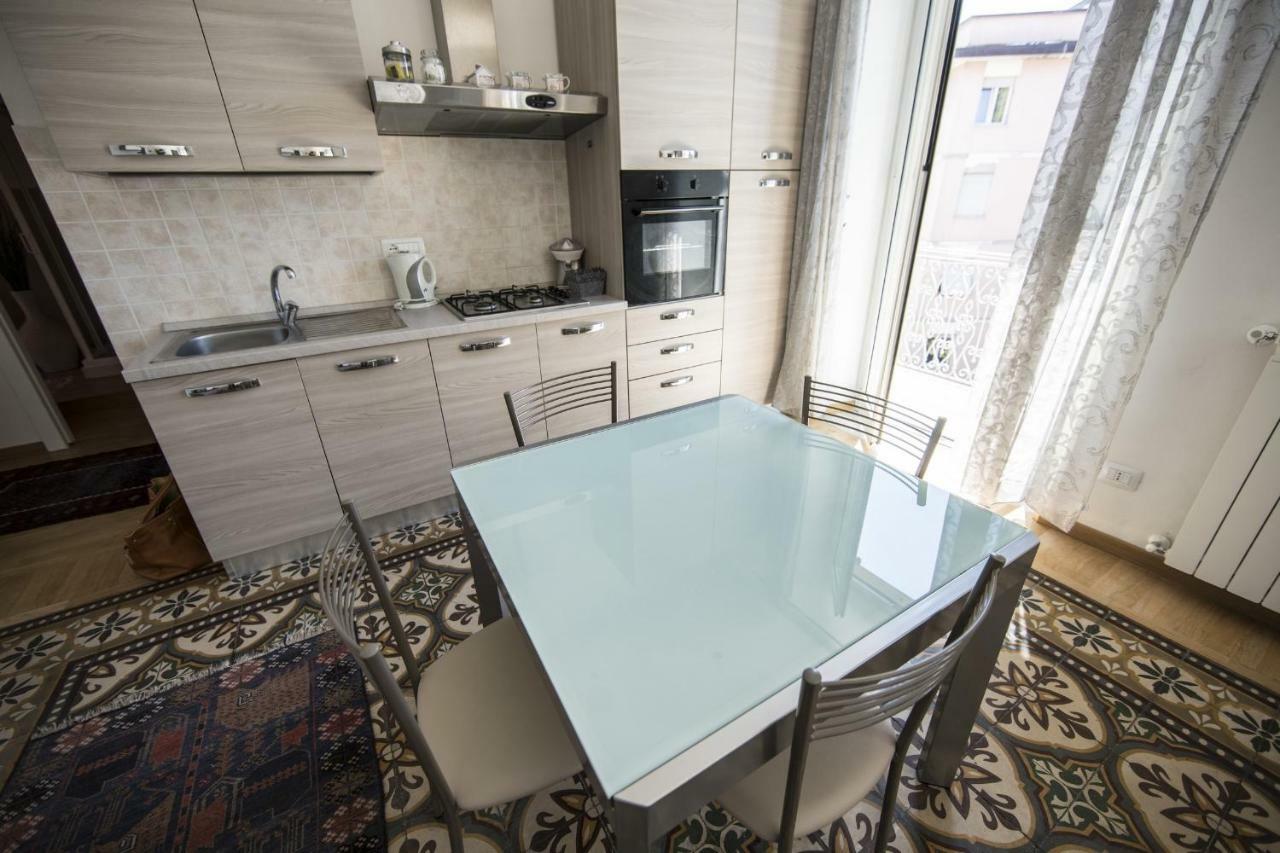 Annalisa's Flat La Spezia