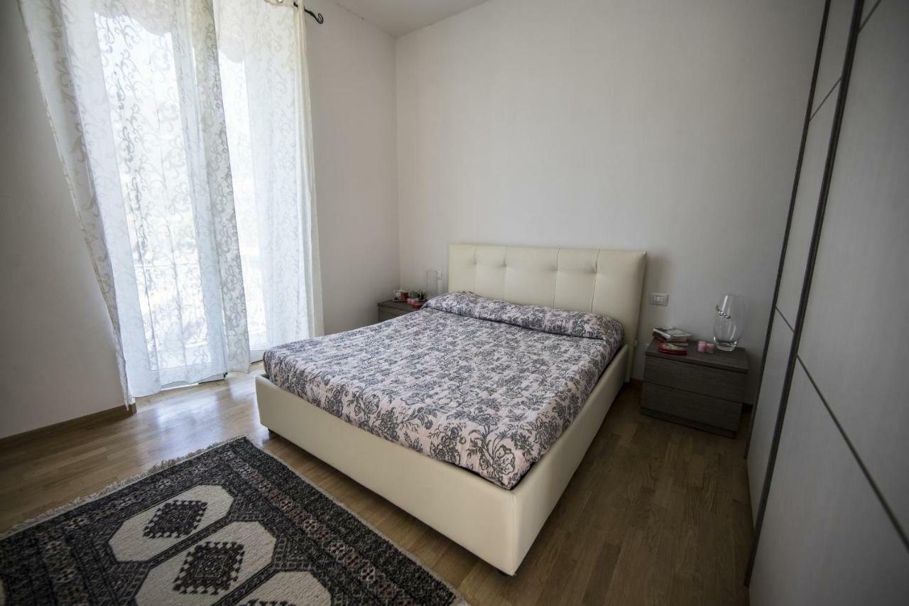 Annalisa's Flat *
