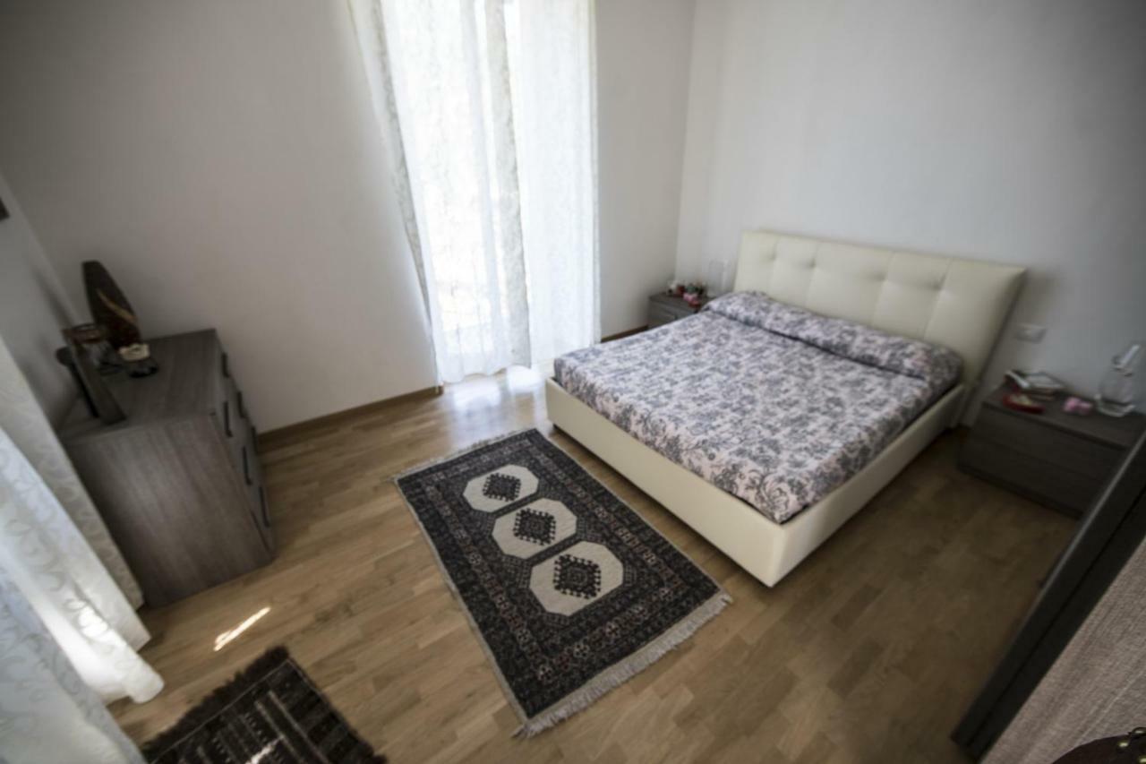Ferienhaus Annalisa's Flat *