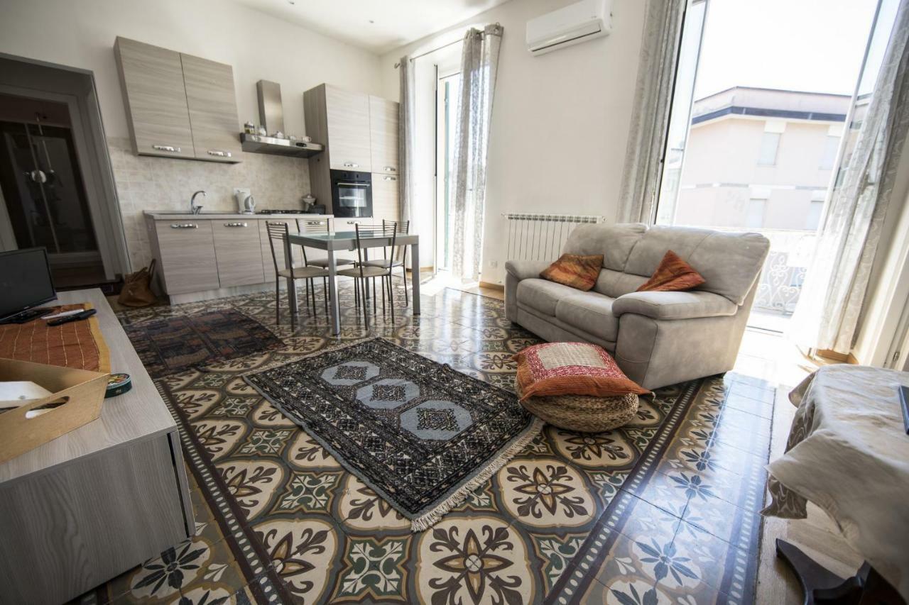 Ferienhaus Annalisa's Flat La Spezia