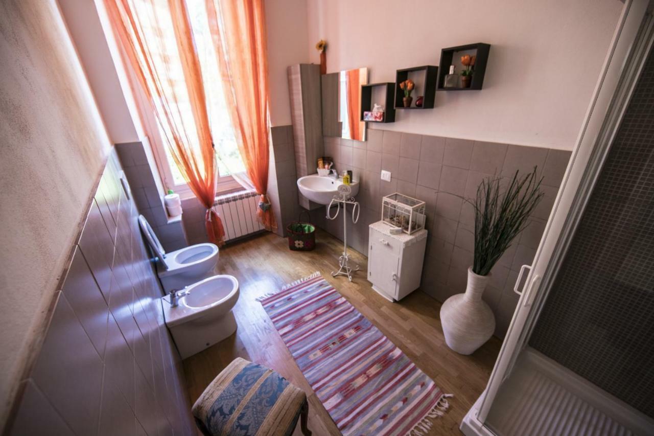 Annalisa's Flat * La Spezia