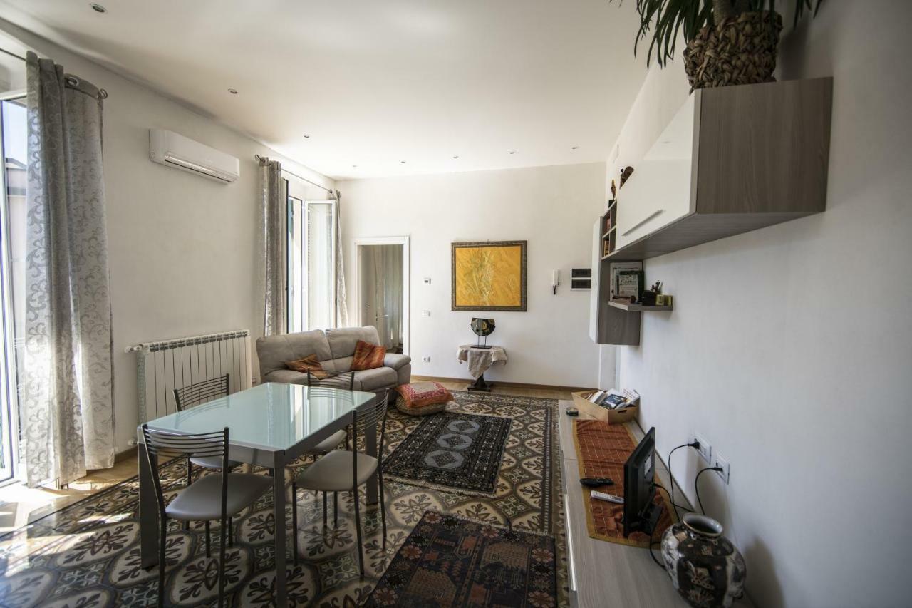 Annalisa's Flat Ferienhaus