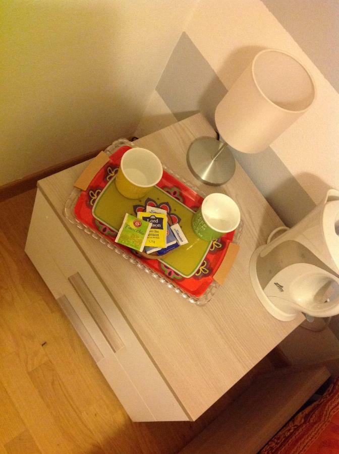 Vakantiehuis Annalisa's Flat