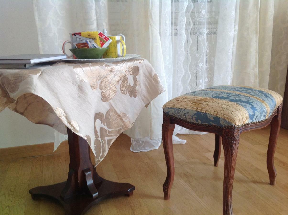 Annalisa's Flat Ferienhaus