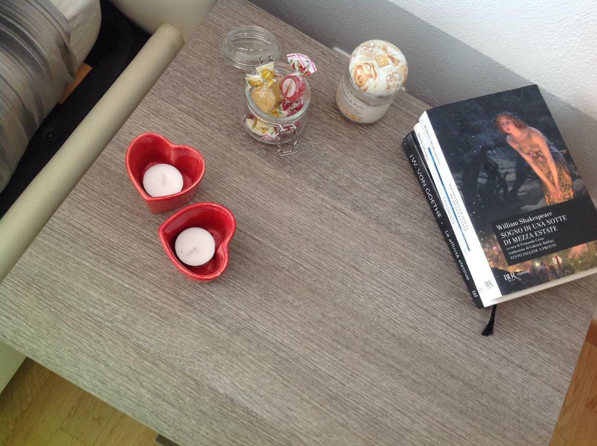 Annalisa's Flat Ferienhaus La Spezia