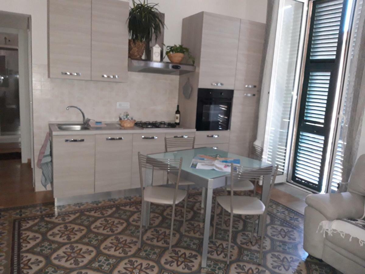 Annalisa's Flat