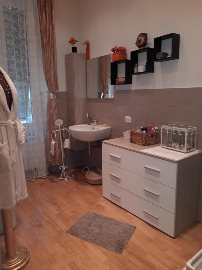 Annalisa's Flat Ferienhaus *